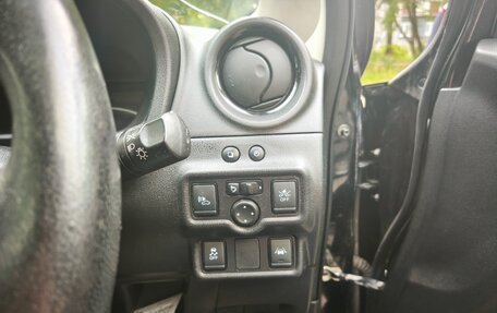 Nissan Note II рестайлинг, 2018 год, 1 299 000 рублей, 9 фотография