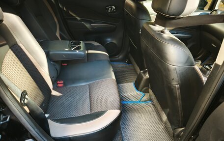 Nissan Note II рестайлинг, 2018 год, 1 299 000 рублей, 13 фотография