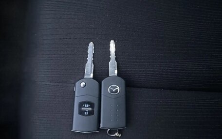 Mazda CX-7 I рестайлинг, 2011 год, 1 088 000 рублей, 13 фотография