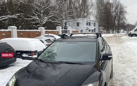 Mazda CX-7 I рестайлинг, 2011 год, 1 088 000 рублей, 5 фотография