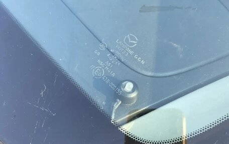 Mazda CX-7 I рестайлинг, 2011 год, 1 088 000 рублей, 15 фотография