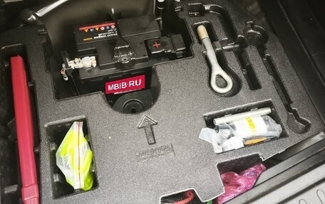 Nissan Note II рестайлинг, 2018 год, 1 299 000 рублей, 11 фотография