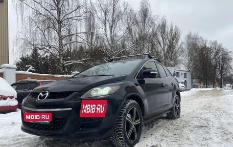 Mazda CX-7 I рестайлинг, 2011 год, 1 088 000 рублей, 8 фотография