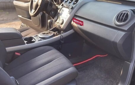 Mazda CX-7 I рестайлинг, 2011 год, 1 088 000 рублей, 21 фотография