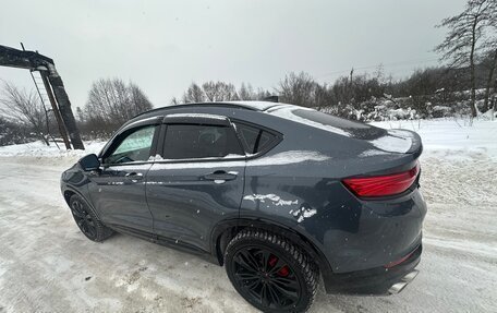 Geely Tugella FY11, 2024 год, 3 350 000 рублей, 6 фотография