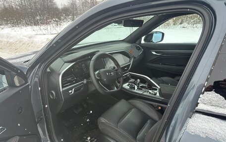 Geely Tugella FY11, 2024 год, 3 350 000 рублей, 11 фотография