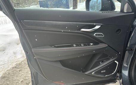 Geely Tugella FY11, 2024 год, 3 350 000 рублей, 10 фотография