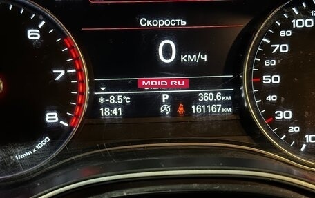 Audi A7, 2011 год, 1 700 000 рублей, 6 фотография