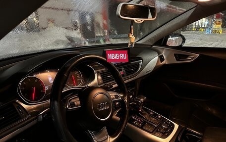 Audi A7, 2011 год, 1 700 000 рублей, 2 фотография