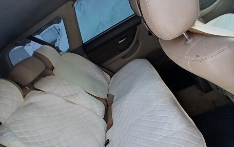 Subaru Legacy III, 1998 год, 480 000 рублей, 5 фотография