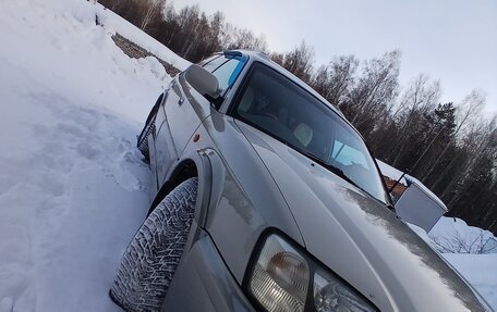 Subaru Legacy III, 1998 год, 480 000 рублей, 3 фотография