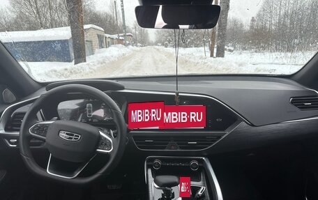 Geely Tugella FY11, 2024 год, 3 350 000 рублей, 8 фотография