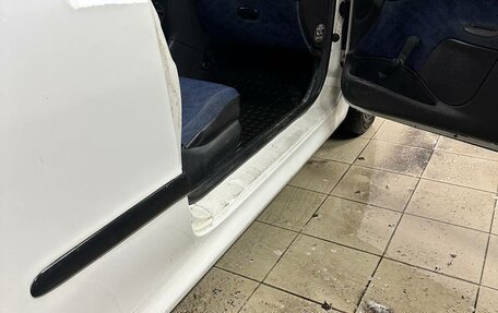 Peugeot 206, 1999 год, 125 000 рублей, 6 фотография