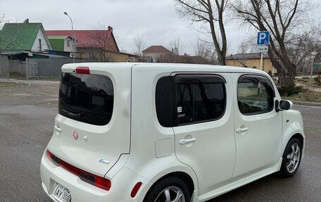 Nissan Cube III, 2009 год, 775 000 рублей, 3 фотография
