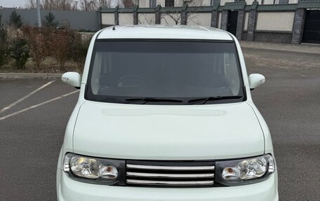 Nissan Cube III, 2009 год, 775 000 рублей, 8 фотография