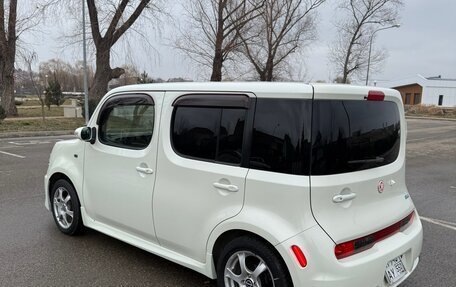 Nissan Cube III, 2009 год, 775 000 рублей, 5 фотография