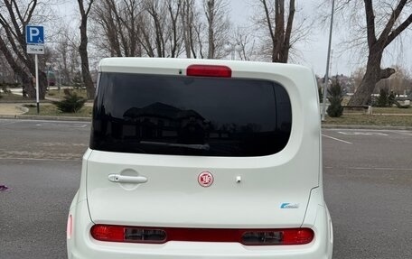 Nissan Cube III, 2009 год, 775 000 рублей, 4 фотография