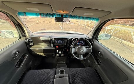 Nissan Cube III, 2009 год, 775 000 рублей, 9 фотография