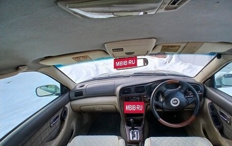 Subaru Legacy III, 1998 год, 480 000 рублей, 4 фотография