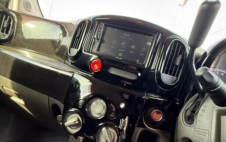 Nissan Cube III, 2009 год, 775 000 рублей, 11 фотография