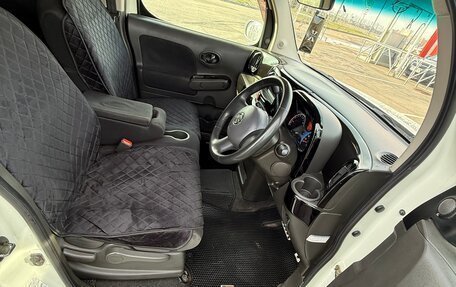 Nissan Cube III, 2009 год, 775 000 рублей, 13 фотография