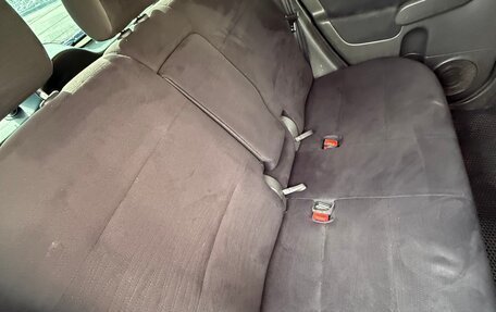 Nissan Cube III, 2009 год, 775 000 рублей, 14 фотография