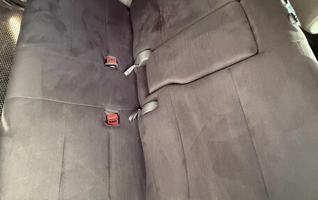 Nissan Cube III, 2009 год, 775 000 рублей, 15 фотография