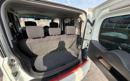 Nissan Cube III, 2009 год, 775 000 рублей, 17 фотография