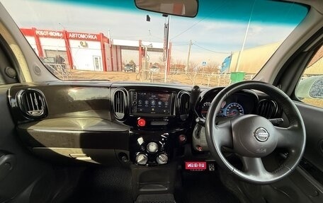 Nissan Cube III, 2009 год, 775 000 рублей, 10 фотография