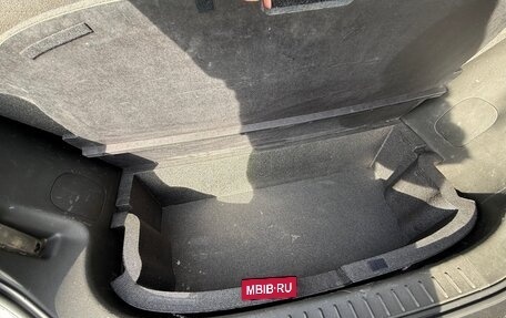 Nissan Cube III, 2009 год, 775 000 рублей, 18 фотография