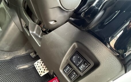 Nissan Cube III, 2009 год, 775 000 рублей, 12 фотография