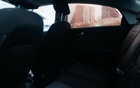 Hyundai Solaris II рестайлинг, 2019 год, 895 000 рублей, 11 фотография