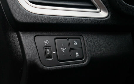 Hyundai Solaris II рестайлинг, 2019 год, 895 000 рублей, 13 фотография