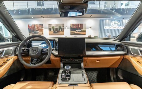 GAC GS8, 2025 год, 4 799 000 рублей, 3 фотография