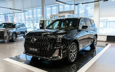 GAC GS8, 2025 год, 4 799 000 рублей, 2 фотография