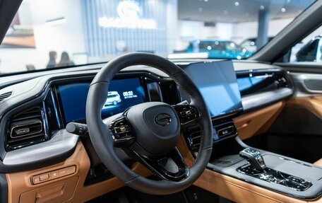 GAC GS8, 2025 год, 4 799 000 рублей, 12 фотография