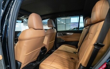 GAC GS8, 2025 год, 4 799 000 рублей, 10 фотография