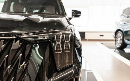 GAC GS8, 2025 год, 5 199 000 рублей, 4 фотография