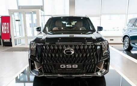 GAC GS8, 2025 год, 5 199 000 рублей, 2 фотография