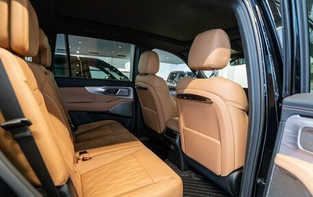 GAC GS8, 2025 год, 5 199 000 рублей, 10 фотография