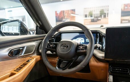 GAC GS8, 2025 год, 5 199 000 рублей, 7 фотография