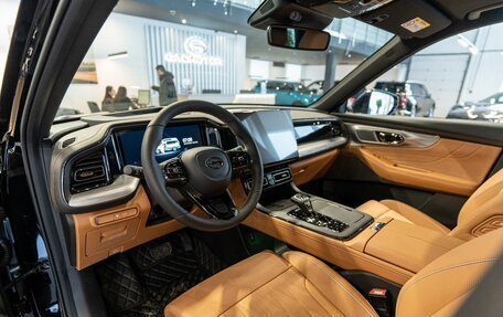 GAC GS8, 2025 год, 5 199 000 рублей, 17 фотография