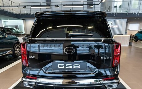 GAC GS8, 2025 год, 5 199 000 рублей, 22 фотография