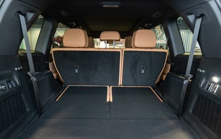 GAC GS8, 2025 год, 5 199 000 рублей, 19 фотография