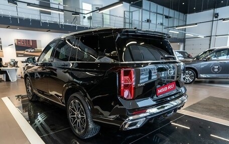 GAC GS8, 2025 год, 5 199 000 рублей, 24 фотография