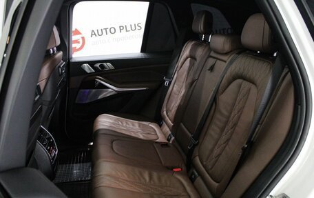 BMW X5, 2018 год, 6 299 000 рублей, 8 фотография