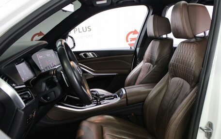 BMW X5, 2018 год, 6 299 000 рублей, 7 фотография