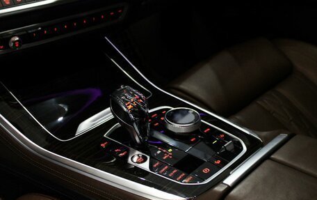 BMW X5, 2018 год, 6 299 000 рублей, 9 фотография