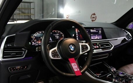 BMW X5, 2018 год, 6 299 000 рублей, 6 фотография