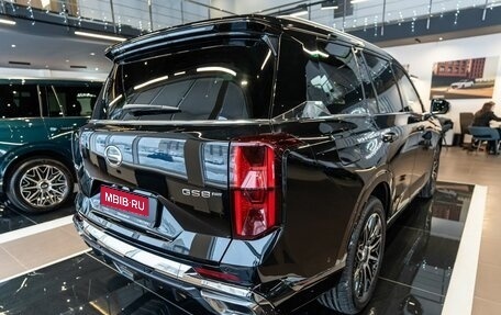 GAC GS8, 2025 год, 5 199 000 рублей, 21 фотография